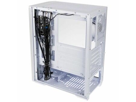 Obudowa do semi-wieży Micro ATX / ATX/ ITX BitFenix Nova Mesh SE TG Biały