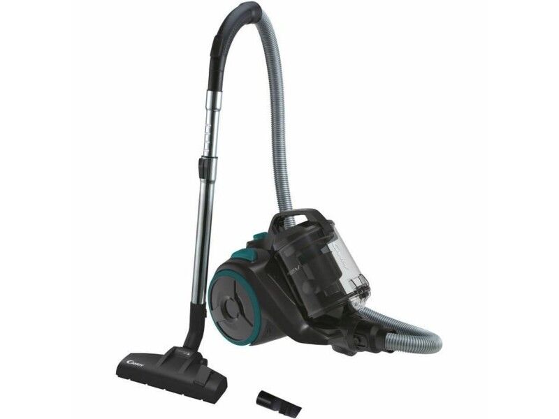 Odkurzacz Candy CAF34HM Czarny 800 W