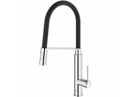 Kran jednouchwytowy Grohe Concetto 31491000