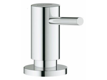 Kran jednouchwytowy Grohe Concetto 31491000