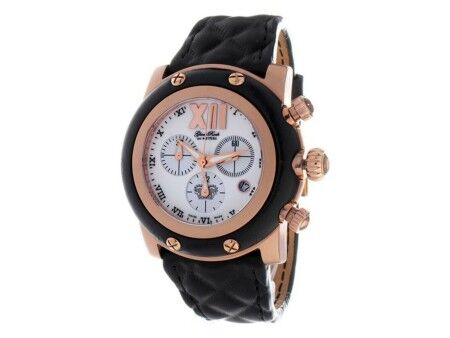 Zegarek Damski Glam Rock gr11133 (Ø 46 mm)
