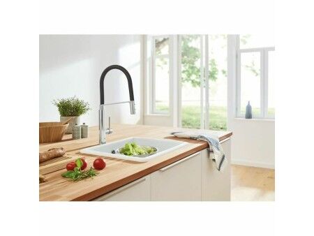 Kran jednouchwytowy Grohe Concetto 31491000