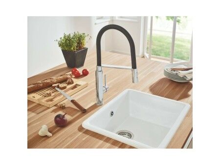 Kran jednouchwytowy Grohe Concetto 31491000