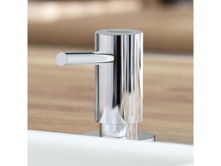 Kran jednouchwytowy Grohe Concetto 31491000