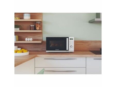 Mikrofalówka Candy 38001027 23 L Biały 900 W
