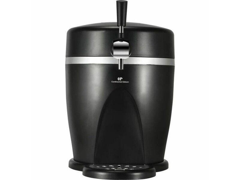 Dyspenser Chłodzący do Piwa Continental Edison Mb5B3 5 L