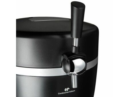 Dyspenser Chłodzący do Piwa Continental Edison Mb5B3 5 L