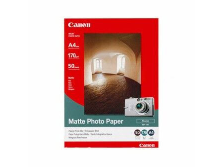 Papier do Drukarki Canon A4