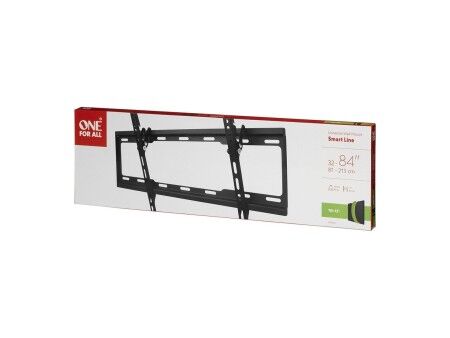 Uchwyt na TV One For All WM2621 (32"-84")