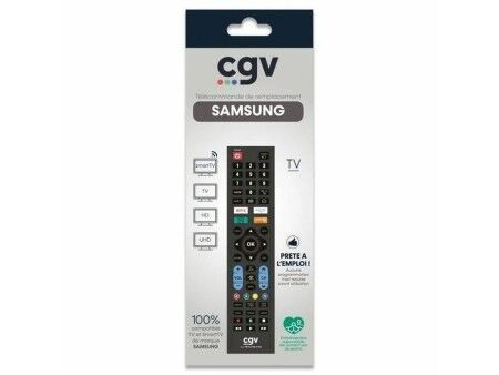 Pilot Uniwersalny CGV FIDELIO Samsung