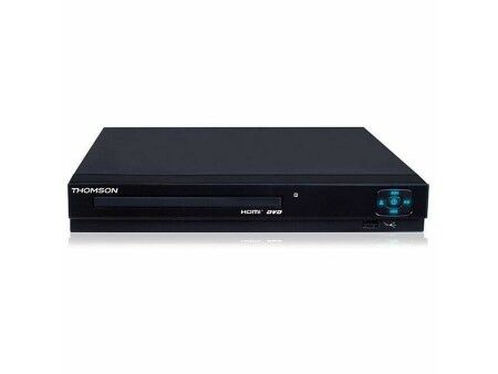 Odtwarzacz DVD Thomson THD301B