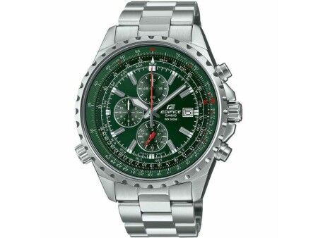 Zegarek Męski Casio EF-527D-3AVUEF Szary