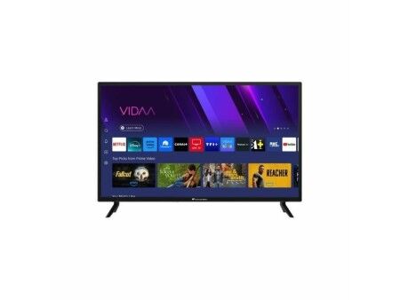 Smart TV Continental Edison CELED32SVHD25B6