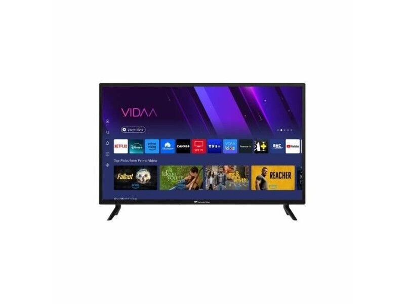 Smart TV Continental Edison CELED32SVHD25B6