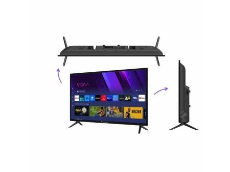 Smart TV Continental Edison CELED32SVHD25B6