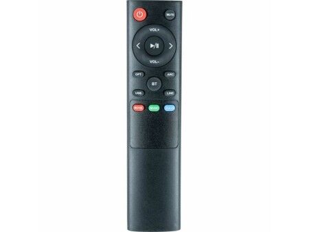 Głośnik Przenośny Thomson WS702 Drewno 150 W