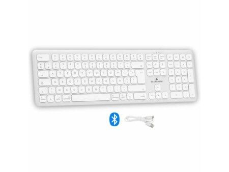 Klawiatura Bluetooth Bluestork MAC V2