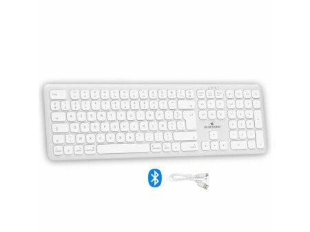 Klawiatura Bluetooth Bluestork MAC V2