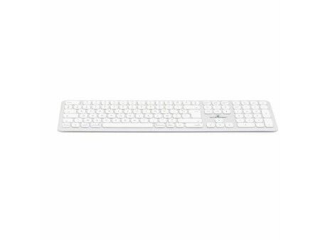Klawiatura Bluetooth Bluestork MAC V2