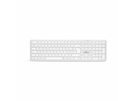 Klawiatura Bluetooth Bluestork MAC V2