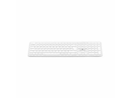 Klawiatura Bluetooth Bluestork MAC V2