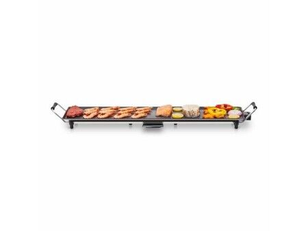Płyta Kuchenna Continental Edison CEGPL872B noir 1800 W