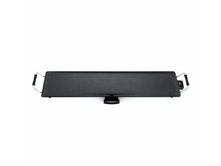 Płyta Kuchenna Continental Edison CEGPL872B noir 1800 W