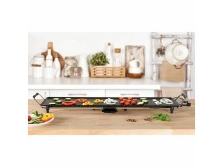 Płyta Kuchenna Continental Edison CEGPL872B noir 1800 W