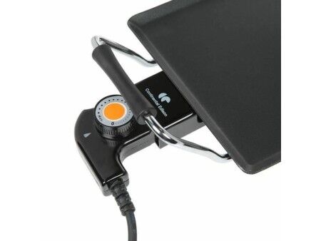 Płyta Kuchenna Continental Edison CEGPL872B noir 1800 W