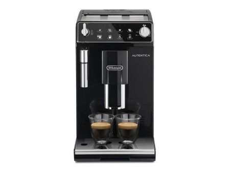 Ekspres do Kawy DeLonghi Etam 29510B Czarny
