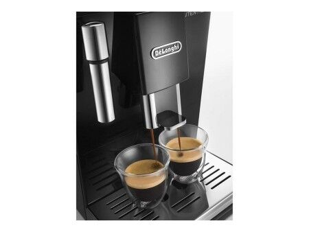 Ekspres do Kawy DeLonghi Etam 29510B Czarny