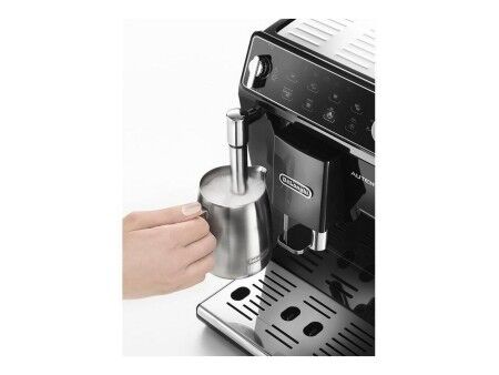 Ekspres do Kawy DeLonghi Etam 29510B Czarny