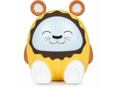 Głośnik Bluetooth Przenośny Bigben Lion 15 W