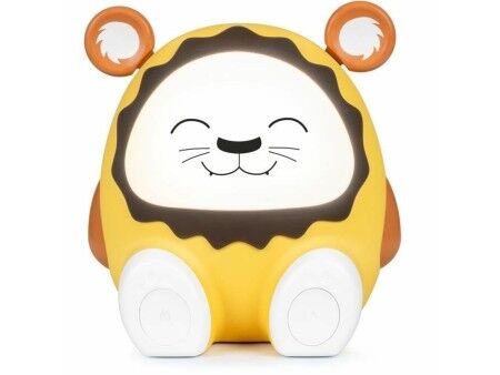 Głośnik Bluetooth Przenośny Bigben Lion 15 W