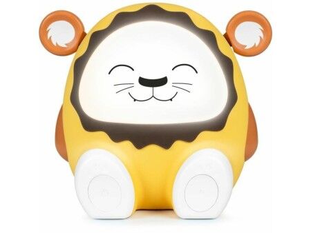 Głośnik Bluetooth Przenośny Bigben Lion 15 W