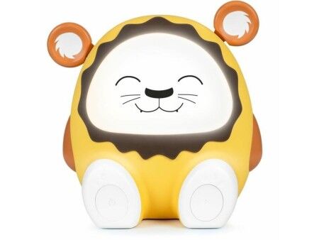 Głośnik Bluetooth Przenośny Bigben Lion 15 W
