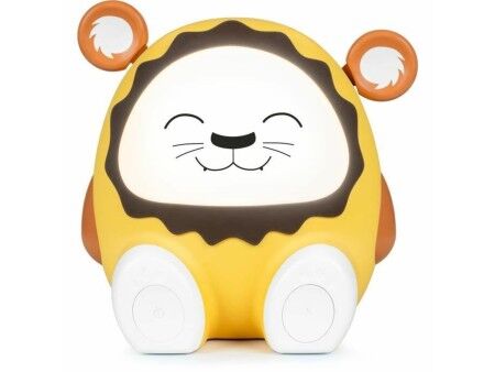 Głośnik Bluetooth Przenośny Bigben Lion 15 W