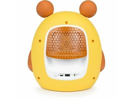 Głośnik Bluetooth Przenośny Bigben Lion 15 W