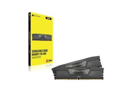 Pamięć RAM Corsair DDR5 SDRAM DDR5 32 GB CL40