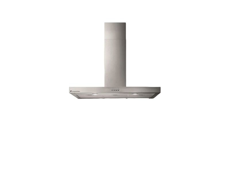 Okap konwencjonalny Continental Edison 90 cm