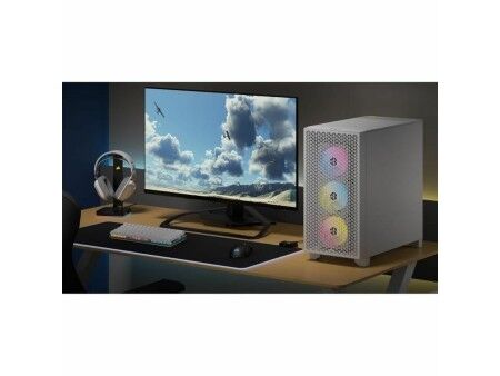 Obudowa ATX Corsair CC-9011256-WW Biały