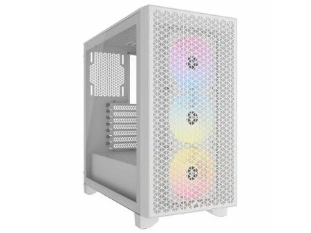 Obudowa ATX Corsair CC-9011256-WW Biały