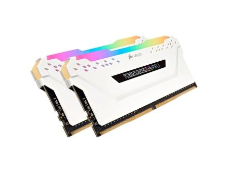 Pamięć RAM Corsair CMW16GX4M2C3200C16W 3200 MHz CL16 DDR4 DDR4-SDRAM 16 GB