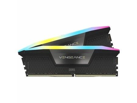 Pamięć RAM Corsair CMH32GX5M2B6000C30 DDR5 SDRAM 32 GB cl30