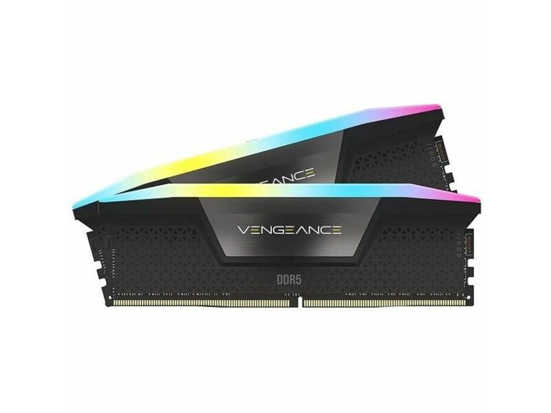 Pamięć RAM Corsair CMH32GX5M2B6000C30 DDR5 SDRAM 32 GB cl30