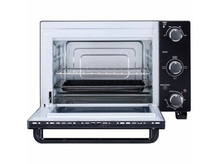 Mini Piekarnik Elektryczny Continental Edison CEMF22B 1300 W