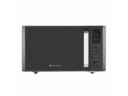 Mikrofalówka z Grillem Continental Edison MO28GB 28 L 1450 W