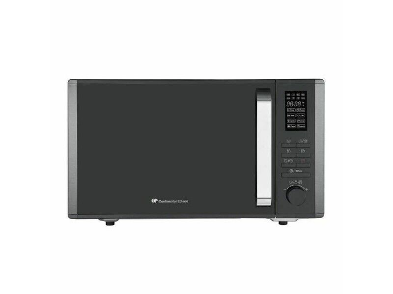Mikrofalówka z Grillem Continental Edison MO28GB 28 L 1450 W