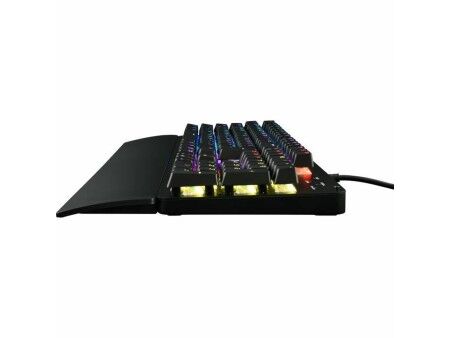 Klawiatura do Gier/ OR: Klawiatura Gamingowa The G-Lab AZERTY Francuski