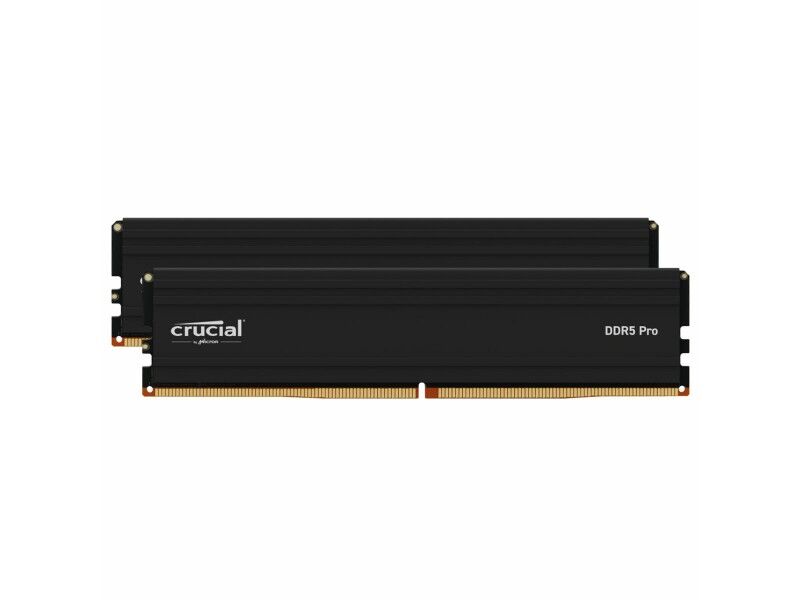 Pamięć RAM Crucial CP2K16G56C46U5 DDR5 32 GB 5600 MHz